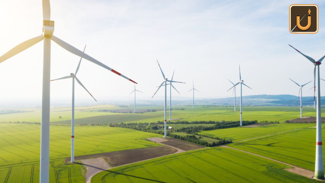 Usthadian Academy / NTPC Renewable Energy Ltd’s First 50 MW Dayapar Wind Project In Kutch, Gujarat | nov 7 2023 Usthadian Academy / NTPC Renewable Energy Ltd’s First 50 MW Dayapar Wind Project In Kutch, Gujarat